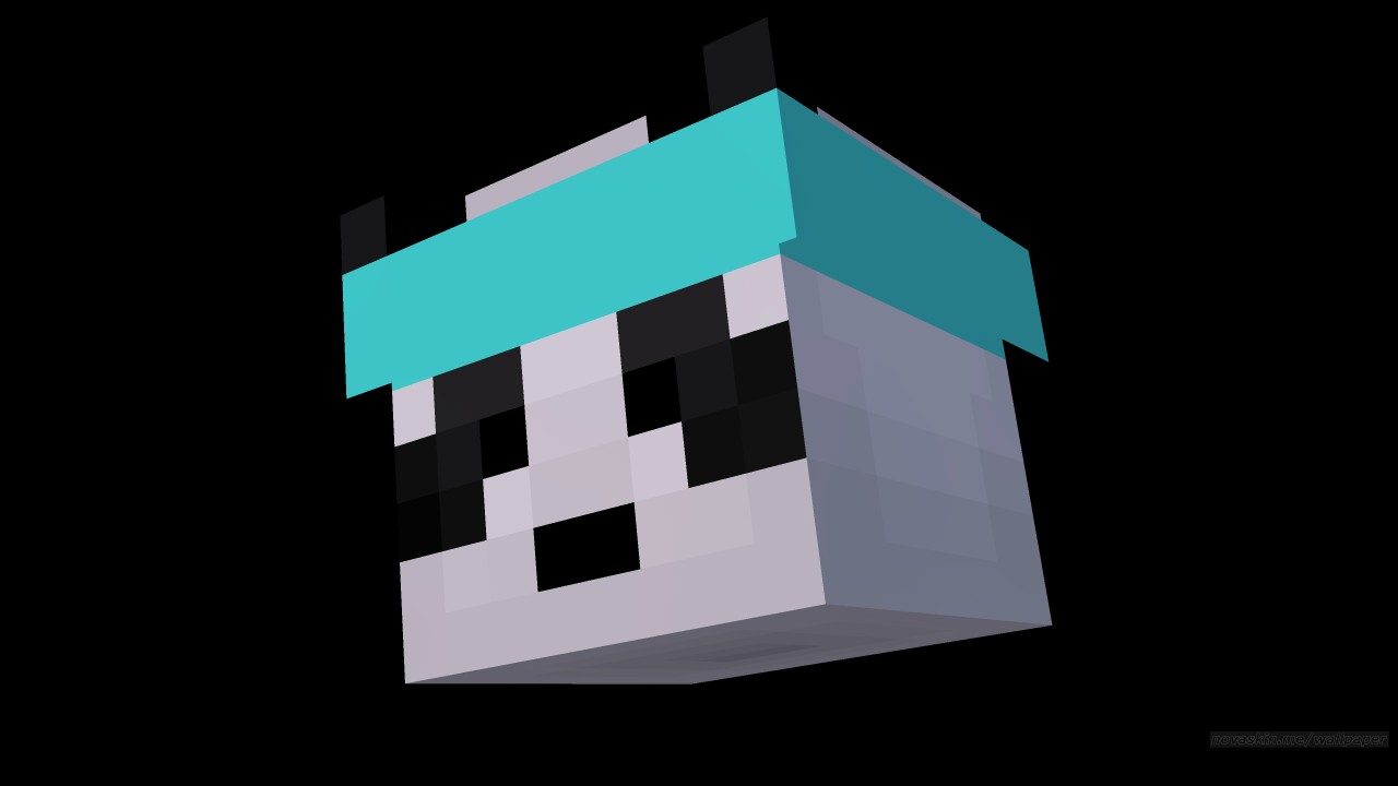 PandaaMC's Profile Picture on PvPRP